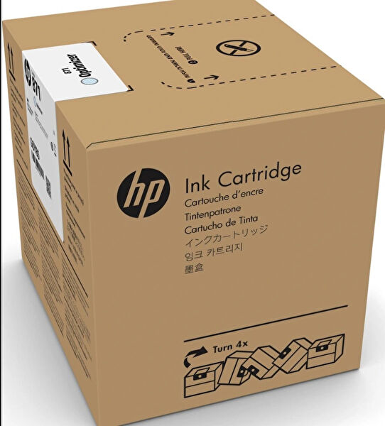 HP Kartuş