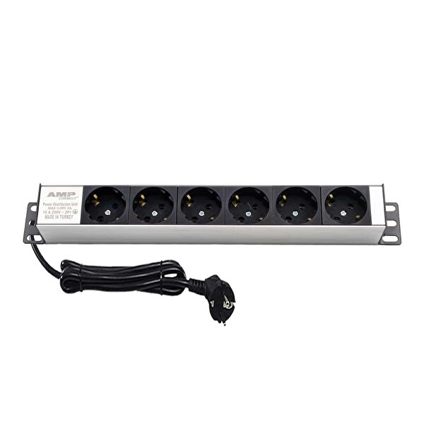 AMP Grup Priz, Uzatma Kablosu