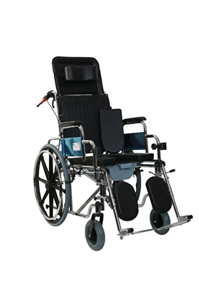 VİPSAĞLIK Tekerlekli Sandalye