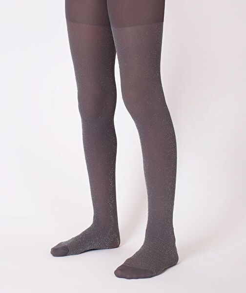 Goose Kız Çocuk Çorap