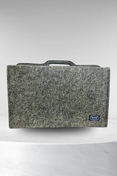 BMD Professional Bagaj Çantaları (Organizer)