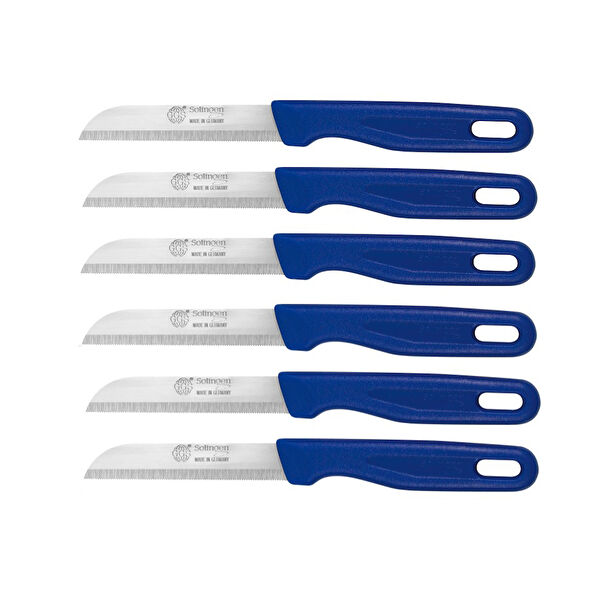 Ggs Solingen Çatal, Kaşık, Bıçak