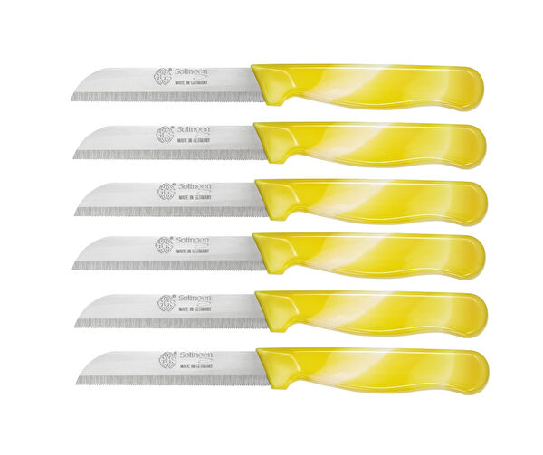 Ggs Solingen Çatal, Kaşık, Bıçak