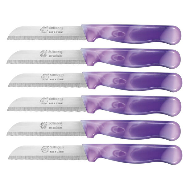 Ggs Solingen Çatal, Kaşık, Bıçak