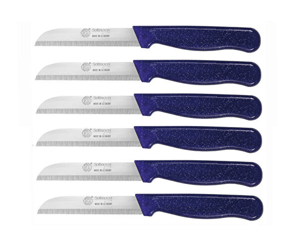 Ggs Solingen Çatal, Kaşık, Bıçak