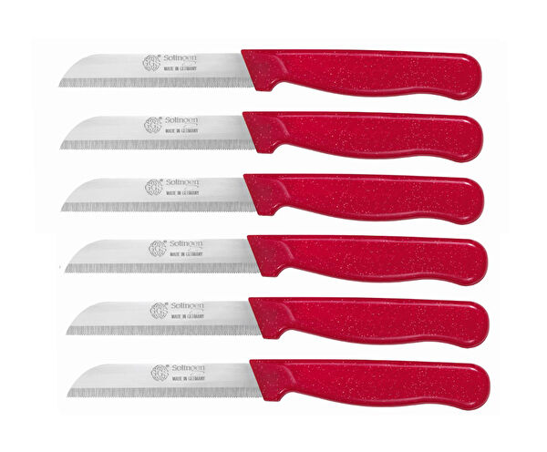 Ggs Solingen Çatal, Kaşık, Bıçak