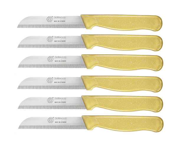 Ggs Solingen Çatal, Kaşık, Bıçak