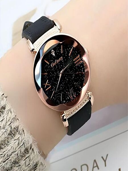 Gogoey Kadın Kol Saati