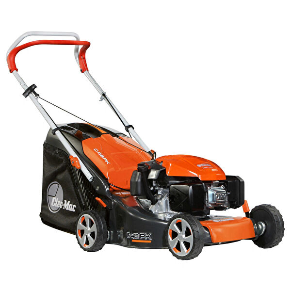 Olea-Mac Çim Biçme Makinesi