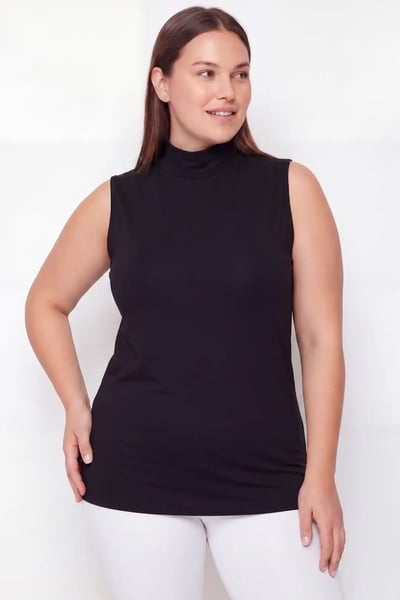 Astrid T Kadın Atlet, Body, Fanila