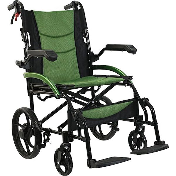 Golfi Tekerlekli Sandalye