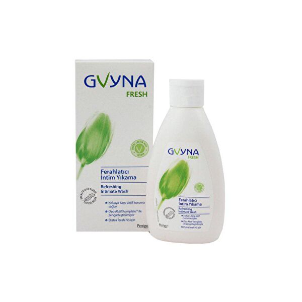 Omega Pharma Genital Bölge Bakımı