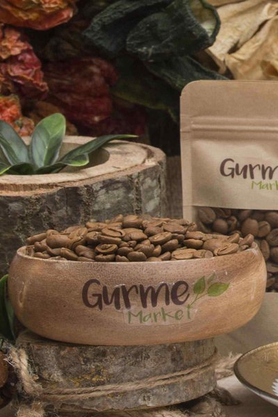 GurmeMarket Türk Kahvesi