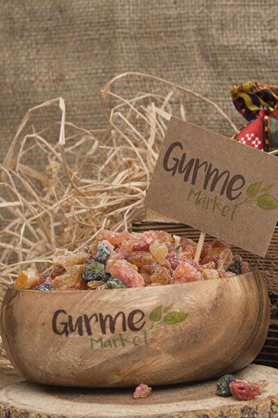 GurmeMarket Kuru meyve