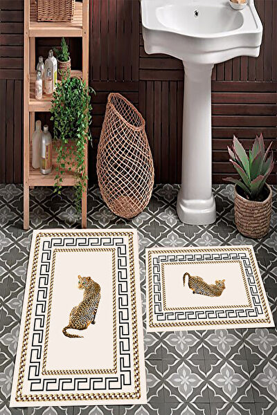 Eco Concept Banyo Paspası, Klozet Takımı