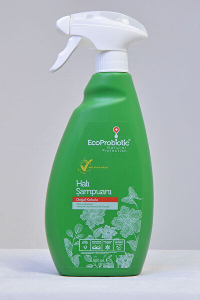 EcoProbiotic Halı Temizleyiciler