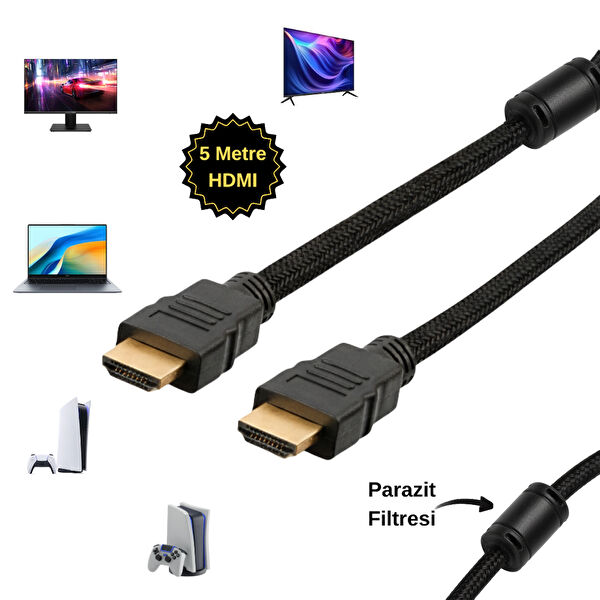 Vorex HDMI Kablo