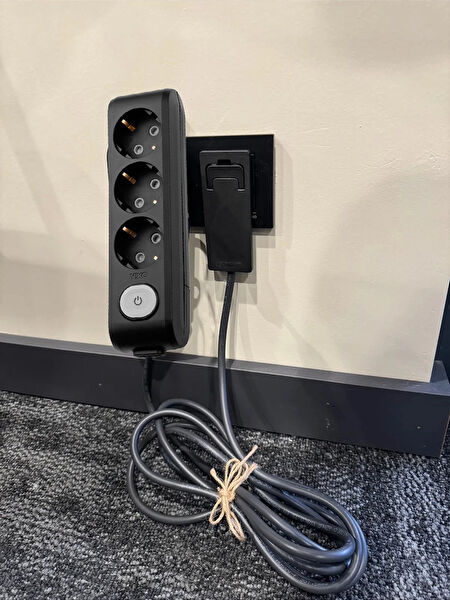 Viko Grup Priz, Uzatma Kablosu