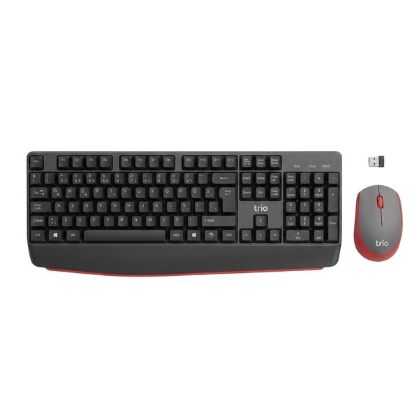 Vorex Klavye Mouse Seti