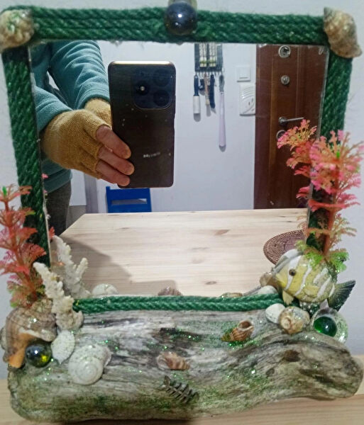 Giftbypinar Kadın Girişimci El Emeği Ürünler