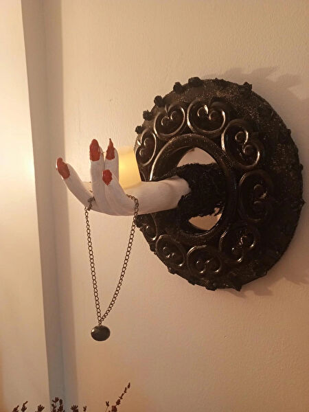 Giftbypinar Kadın Girişimci El Emeği Ürünler