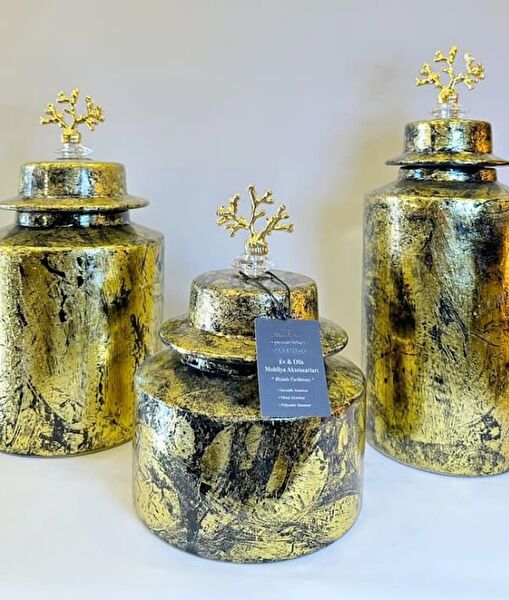 gittigitti.com Dekoratif Obje, Biblo, Figür