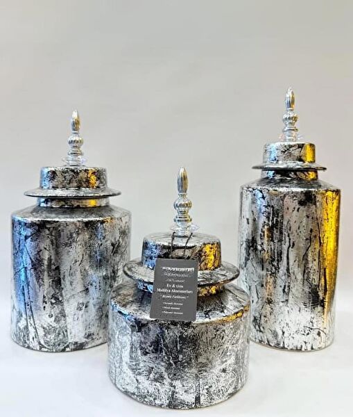 gittigitti.com Dekoratif Obje, Biblo, Figür