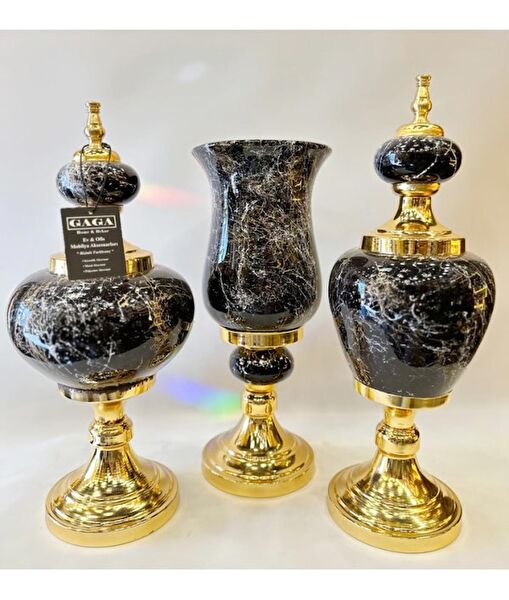 gittigitti.com Dekoratif Obje, Biblo, Figür