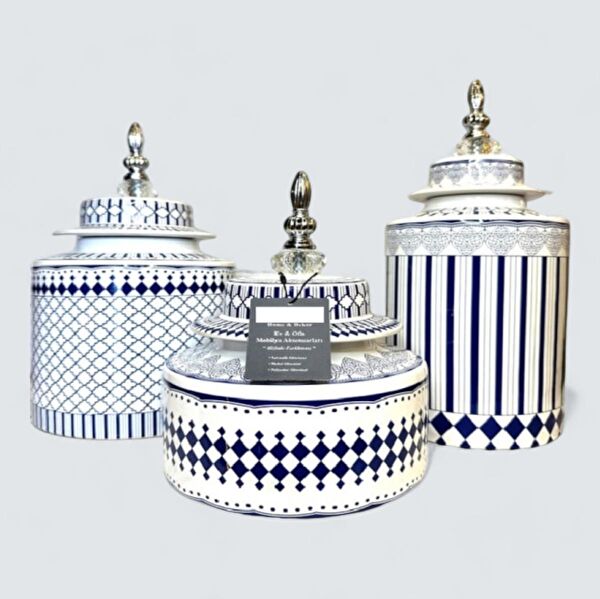 gittigitti.com Dekoratif Obje, Biblo, Figür