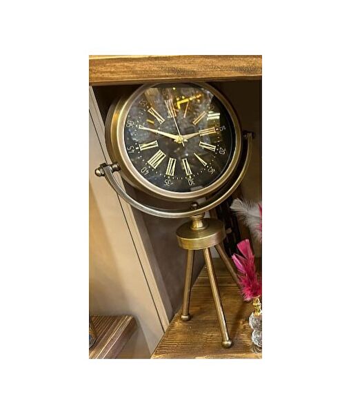 gittigitti.com Dekoratif Duvar Saati