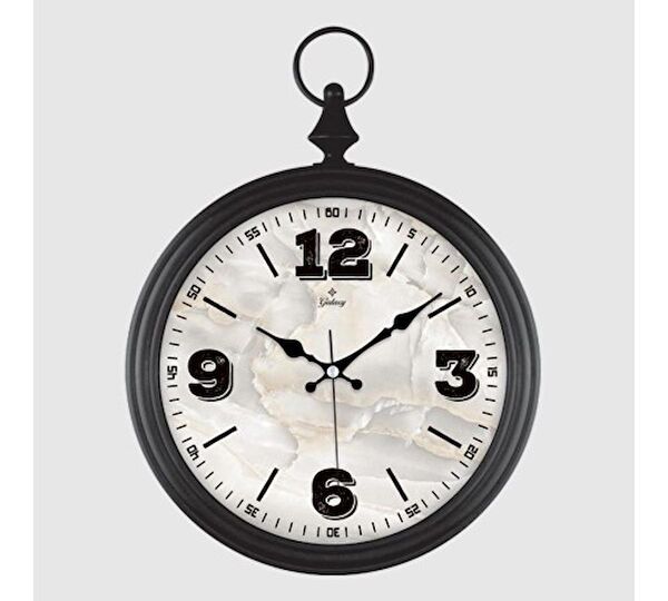 Galaxy Dekoratif Duvar Saati