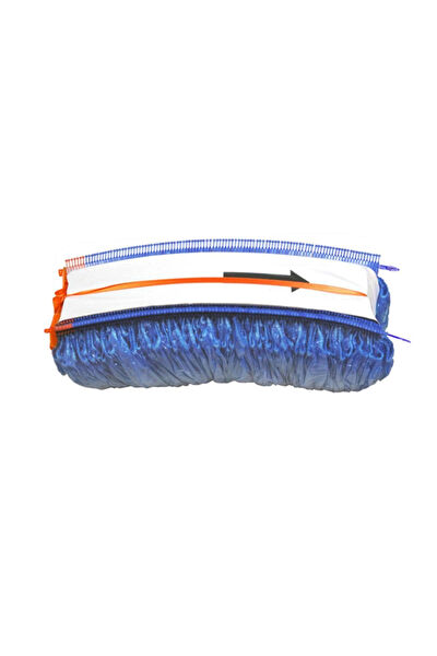 GALOMAC Galoş, Galoşmatik