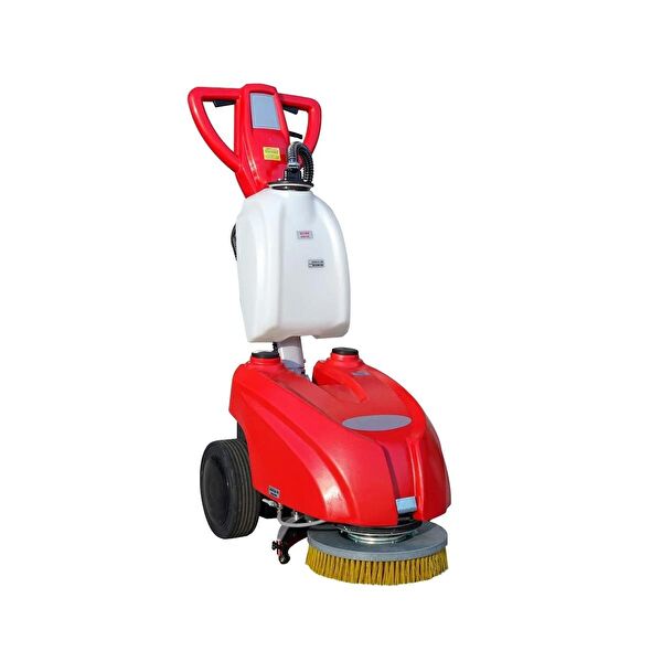 DASS GLOBAL Zemin ve Cam Temizleme Makineleri