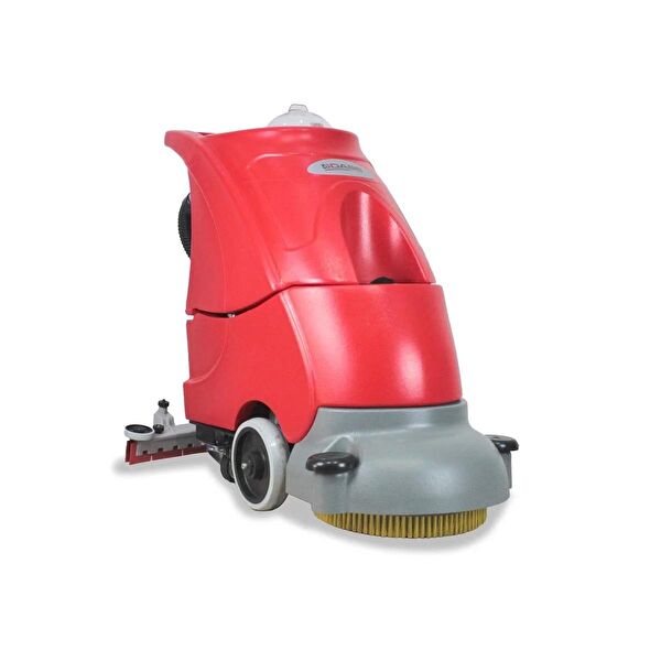 DASS GLOBAL Zemin ve Cam Temizleme Makineleri