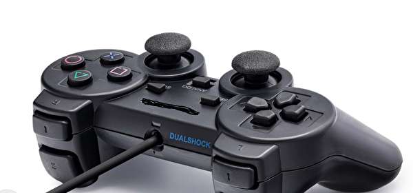 Ncpline PC Joystick, Gamepad