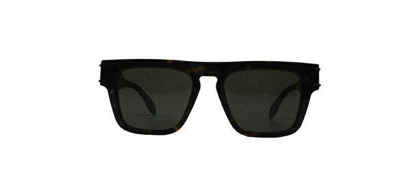 Alexander McQueen Unisex Güneş Gözlüğü