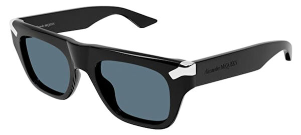 Alexander McQueen Unisex Güneş Gözlüğü