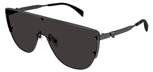 Alexander McQueen Unisex Güneş Gözlüğü