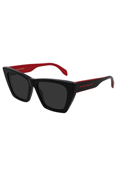 Alexander McQueen Unisex Güneş Gözlüğü