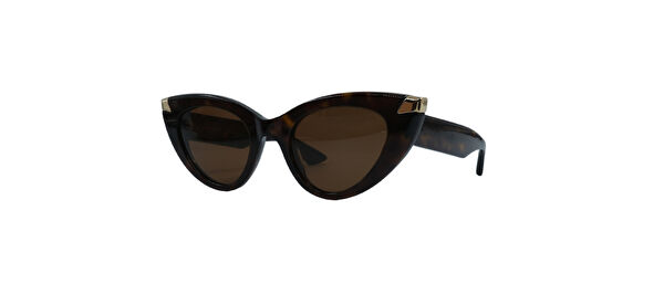 Alexander McQueen Unisex Güneş Gözlüğü