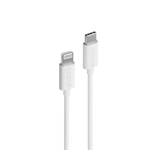 Syrox Şarj Kablo Koruyucu