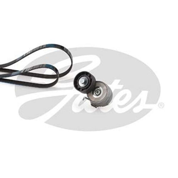 Gates Alternatör Rulmanı