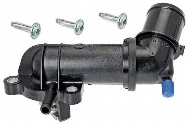 Gates Termostat Gövdesi