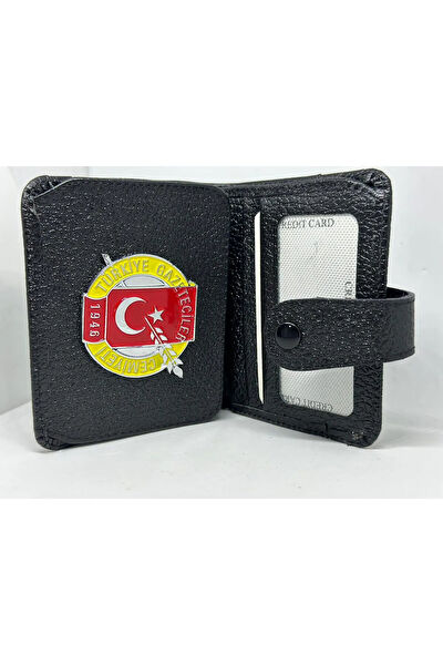 trendcüzdan Erkek Cüzdan