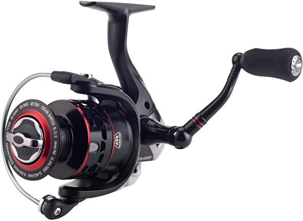 Accuretta Olta Makinesi