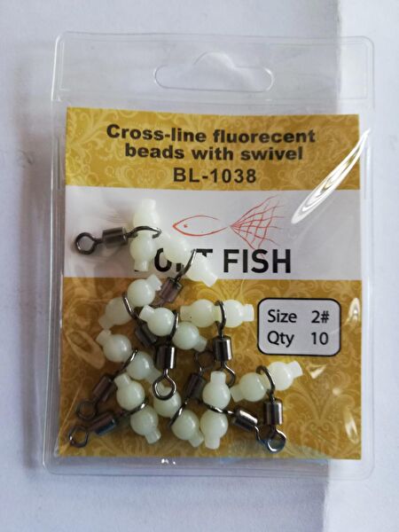 Portfish Fırdöndü