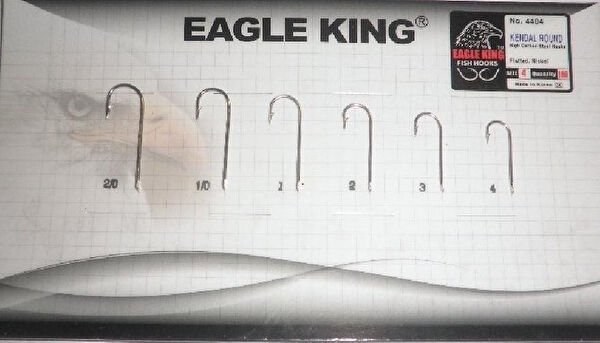 Eagle King Olta İğnesi