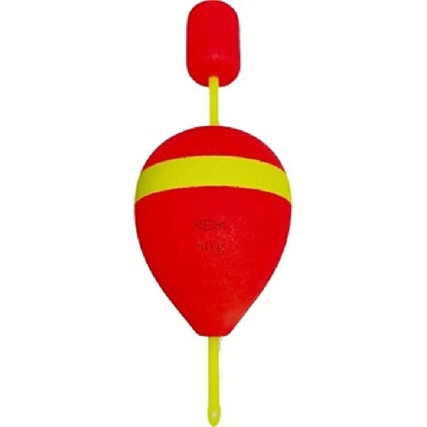 GÜÇLÜ Şamandıralar