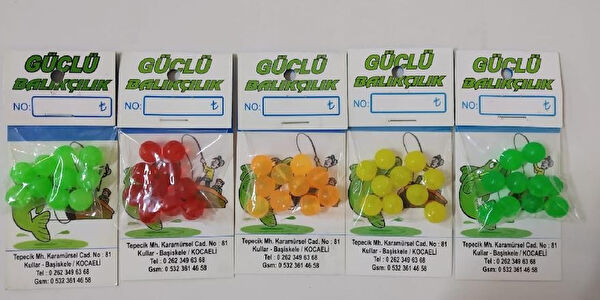 Fladen Balıkçı Aksesuarları