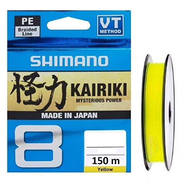 shimano Misina